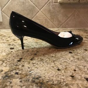 Women’s Gucci low heels